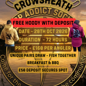 Crowsheath