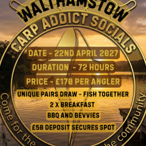 Walthamstow