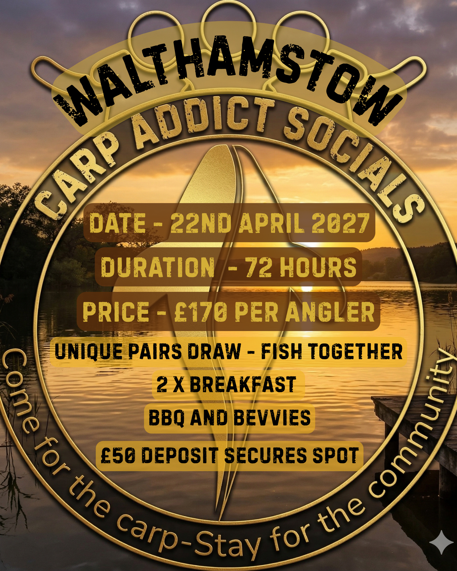 Walthamstow