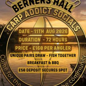 Berners Hall