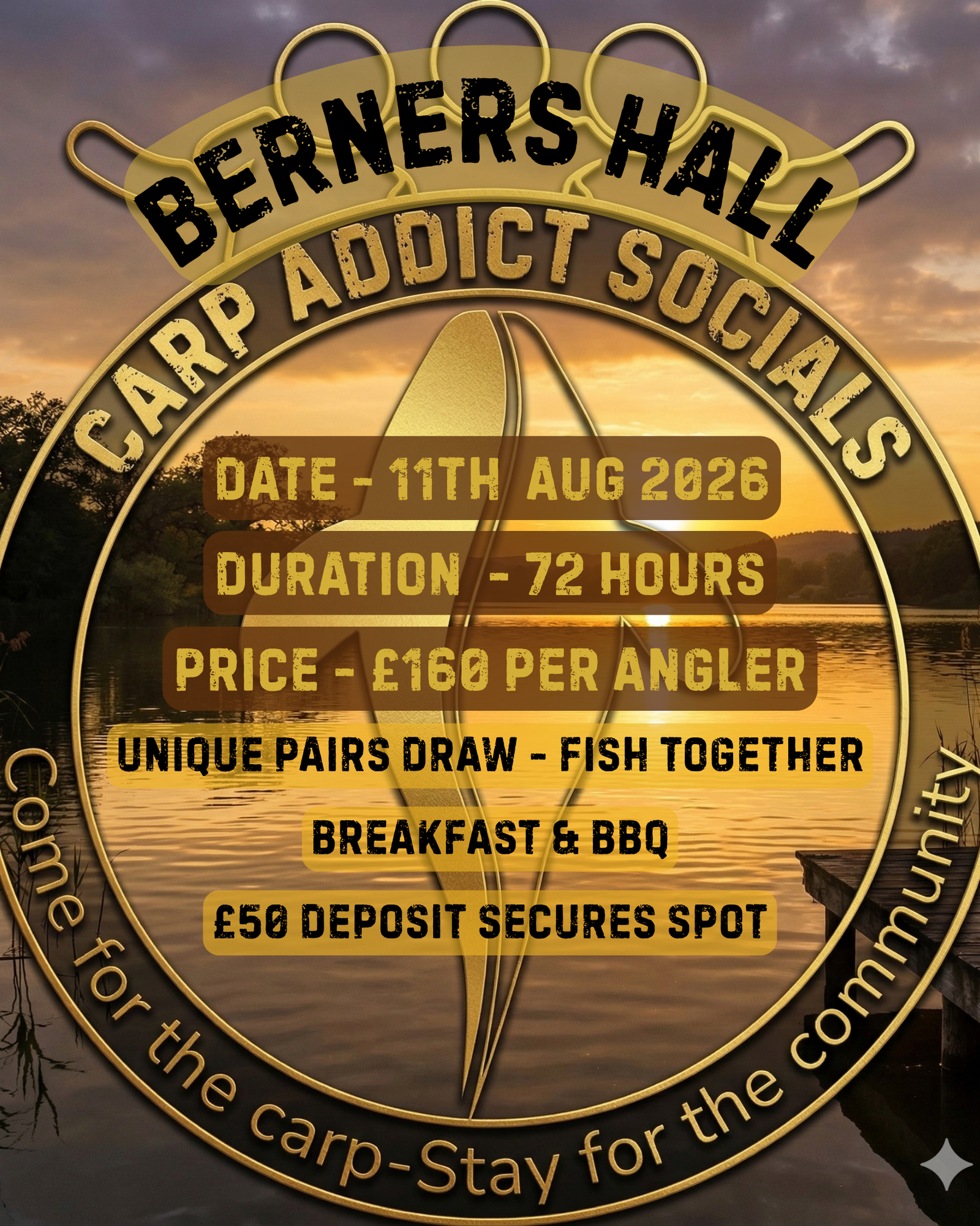 Berners Hall