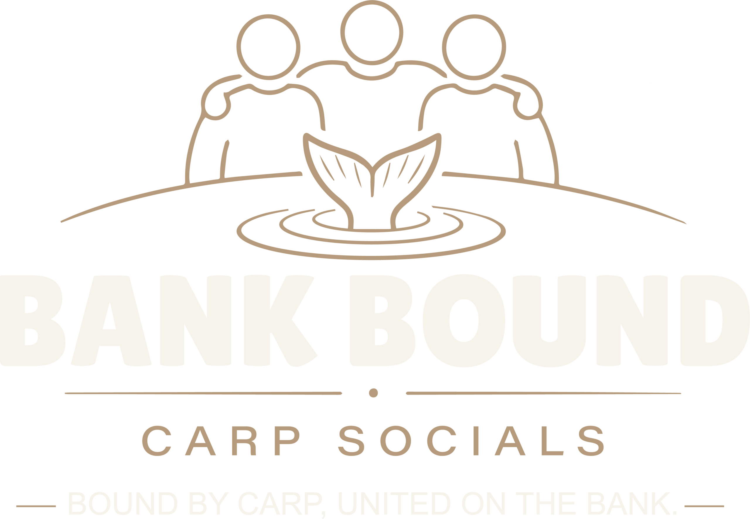 Bankbound Socials Logo
